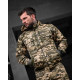 Армійський костюм defender піксель