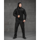 Тактичний костюм softshell 3в1 police ВТ7928
