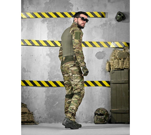 Тактический Костюм LEGION мультикам РМ7258