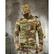Тактический костюм softshell 6в1 мультикам ПП7861