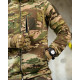 Тактический костюм softshell 6в1 мультикам ПП7861