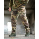 Тактический костюм Softshell 5в1 LUNAR мультикам ТР6411
