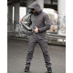 Зимовий тактичний костюм 7.62 grey ТР6559