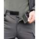 Зимовий тактичний костюм 7.62 grey ТР6559