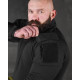 Боевой костюм black SWAT ВТ5243