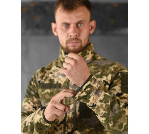 Тактичний костюм wild піксель НП4970