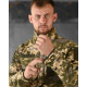 Тактичний костюм wild піксель НП4970