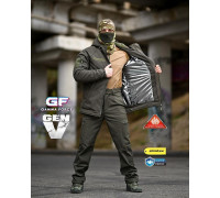 Зимний тактический костюм gamma original олива ПП8165