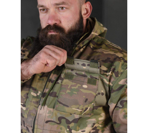 Тактический костюм defender мультикам + футболка мультик ВТ6594