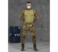 Тактический костюм Teflon tactical К8