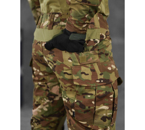 Тактический костюм Teflon tactical К8