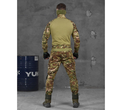 Тактический костюм Teflon tactical К8