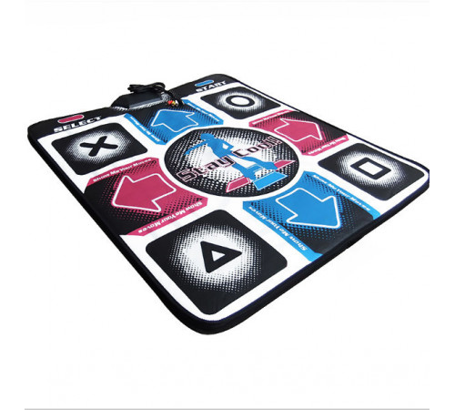 Коврик для танца DANCE MAT ART-6825/2281 (25 шт/ящ) за 873 грн