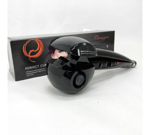 Компактный утюжок гофре BALALISI Perfect Curl, Утюжок для завивки волос, Прибор для завивки волос PR-39