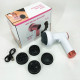 Массажер для спины и ног Deep Rolling Massager, Расслабляющий массажер для шеи и плеч CX-79