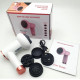 Массажер для спины и ног Deep Rolling Massager, Расслабляющий массажер для шеи и плеч CX-79