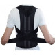 Корсет для сутулой спины Back, Корректор осанки для женщин, Умный корректор осанки RN-20