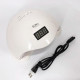 Качественная лампа для сушки ногтей SUNUV SUN 5 PLUS 48W, Домашняя лампа для ногтей WV-38