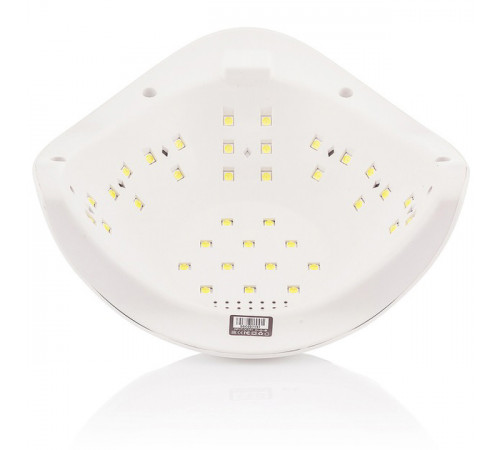 Качественная лампа для сушки ногтей SUNUV SUN 5 PLUS 48W, Домашняя лампа для ногтей WV-38