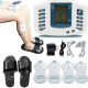 Массажер электростимулятор точечный для тела и стоп Digital Therapy Stroke Slimming JR-309A NT-26