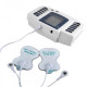 Массажер электростимулятор точечный для тела и стоп Digital Therapy Stroke Slimming JR-309A NT-26