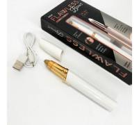 Женский триммер эпилятор для бровей Finishing Touch Flawless Brows DX-36