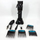 Многофункциональный триммер для стрижки волос и бороды VGR Hair Clipper V-653 Voyager IV-86