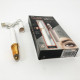 Жіночий тример епілятор для брів Finishing Touch Flawless Brows DX-36 за 213 грн