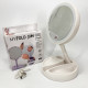 Зеркало косметическое с подсветкой Cosmetie Mirror My Fold Away Mirror, Зеркало для макияжа красота HU-37