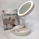 Зеркало косметическое с подсветкой Cosmetie Mirror My Fold Away Mirror, Зеркало для макияжа красота HU-37