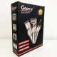 Машинка для Cтрижка Gemei GM-579 EQ-15 за 385 грн