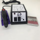 Фрезер для маникюра Beauty nail DM-14/2000. Цвет: черный BZ-57