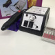 Фрезер для маникюра Beauty nail DM-14/2000. Цвет: черный BZ-57
