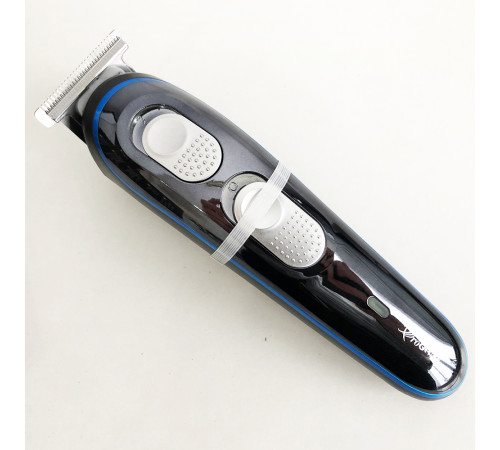 Машинка для стрижки vgr GEMEI GM-587, Машинка для стрижки vgr v-085 gemei EQ-46 за 716 грн