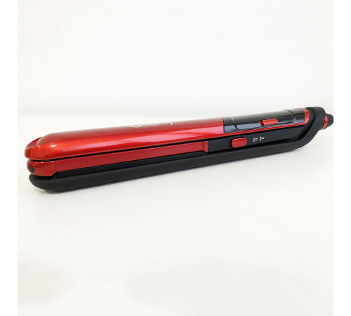 Плойка праску гофре для волосся GEMEI GM-2806 LX-68 за 396 грн