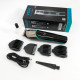 Хороші машинки для стрижки волосся для дому Бездротовий акумуляторний тример стрижки волосся ZG-42 за 581 грн
