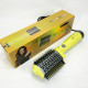 Стайлеры многофункциональные для укладки волос VGR, Фен щетка для завивки и выпрямления HA-38