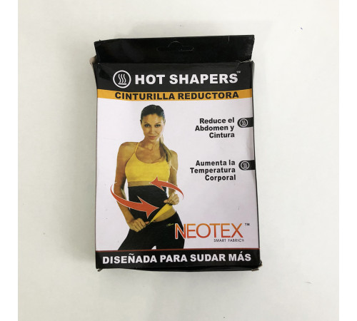 Пояс для схуднення Neotex Hot Shapers TE-39 за 185 грн