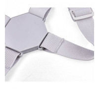 Корсет для спины power magnetic Smart, Корректор осанки спина паук, Корсет для ровной спины HN-88