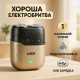 Электробритва для идеального бритья, Профессиональная электробритва для дома, Бритвы электрические NW-72