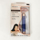 Массажер ролик электрический для лица Facial Roller Massager. Цвет: синий MD-59