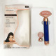 Массажер ролик электрический для лица Facial Roller Massager. Цвет: синий MD-59