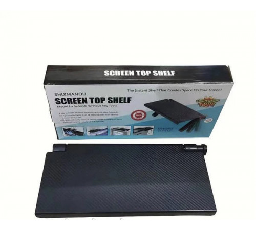Держатель подставка на телевизор Screen Top Shelf NJ-156 (60 шт/ящ) за 152 грн