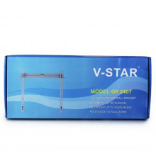 Крепление для ТВ V-Star GK 2407/ 8006 30-80 (5)