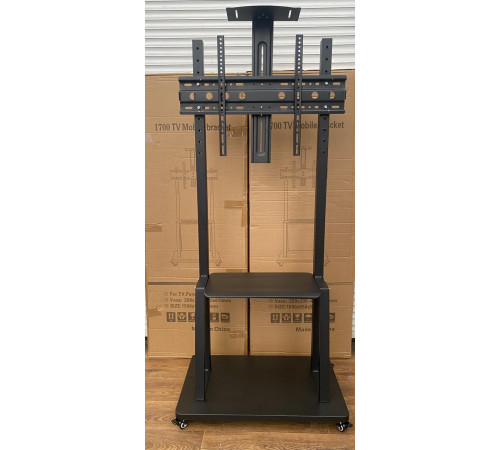 Крепление для ТВ TV CART 1500/ 77007 8006 32-70 (1) за 5490 грн
