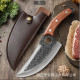 Разделочный нож для кухни сербский нож. a4142 за 780 грн
