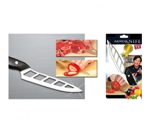 Кухонний девайс Aero Knife, для нарізки сиру та овочів
