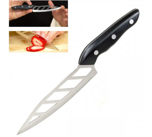 Кухонний девайс Aero Knife, для нарізки сиру та овочів
