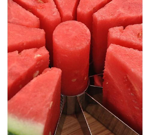 Ніж для нарізки динь та кавунів Taglia Melone