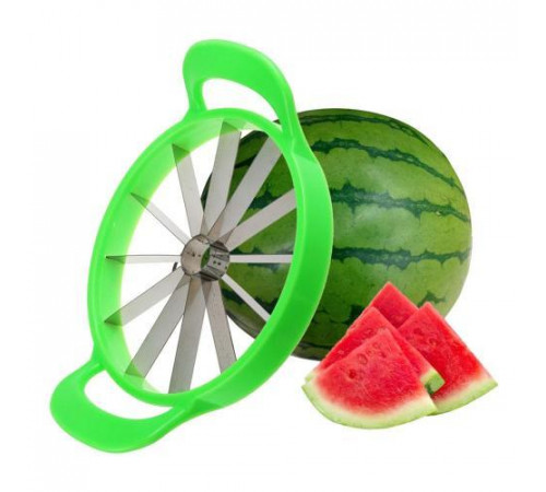 Ніж для нарізки динь та кавунів Taglia Melone